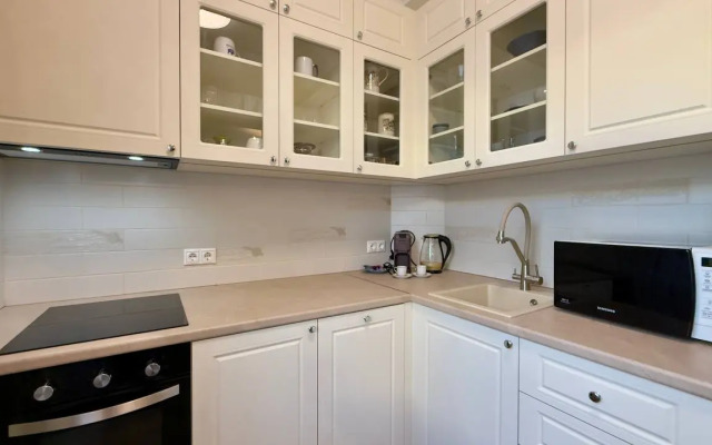 Квартира ArendaGrad Дзерджинского 7