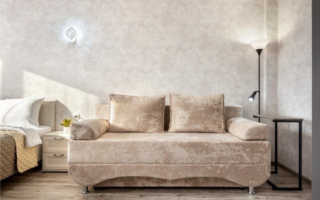 Апартаменты Райдас на Булгакова 23