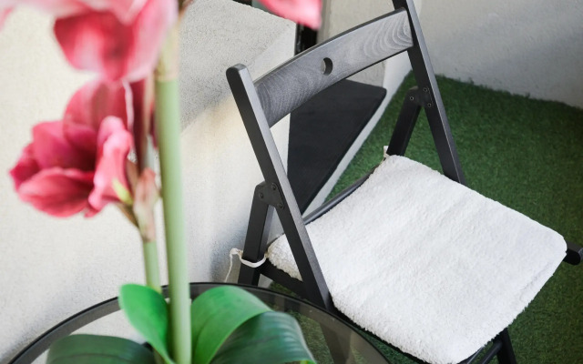 Квартира 1-комнатная квартира в ЖК Николаевский ансамбль