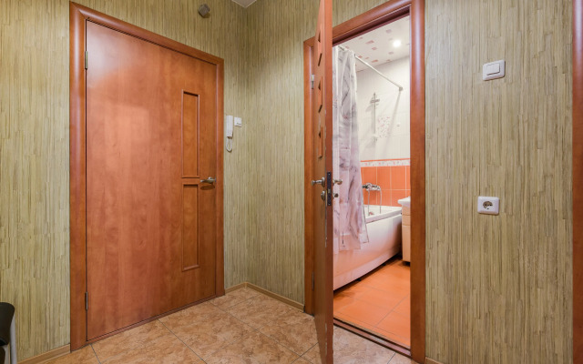 Квартира Уютная у метро Пионерская