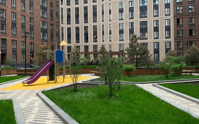 Royal Suite Apartments