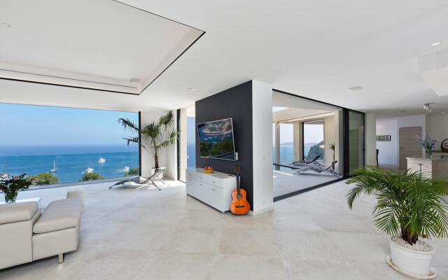 Paradise Villa