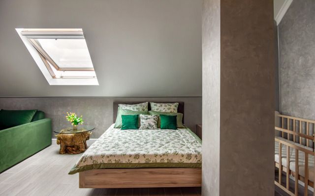 Квартира Премиум Класса