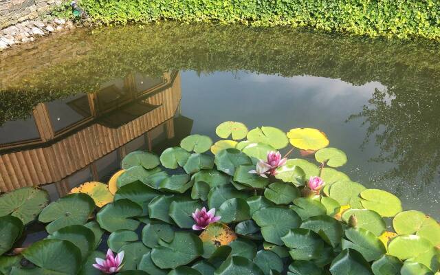 Вилла BalticRealty Вилла Шторм