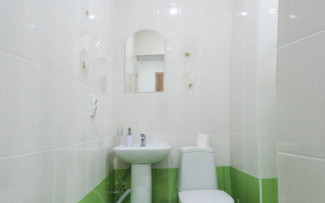 Апартаменты SutkiDar_Luzana (1)