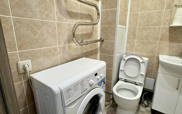 Sweet Home Flat