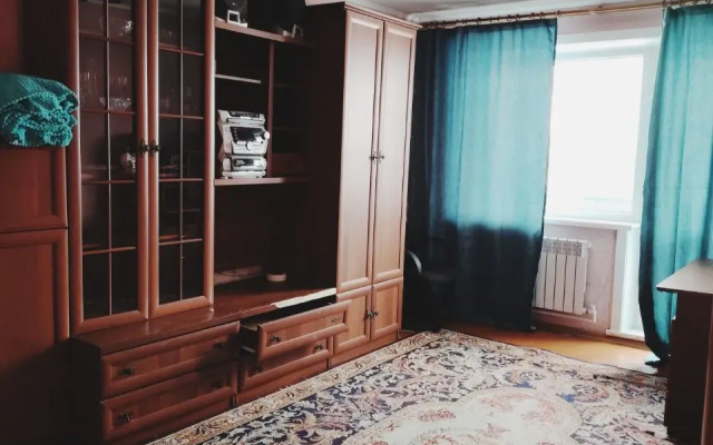 Квартира Двухкомнатная на Лазо 48