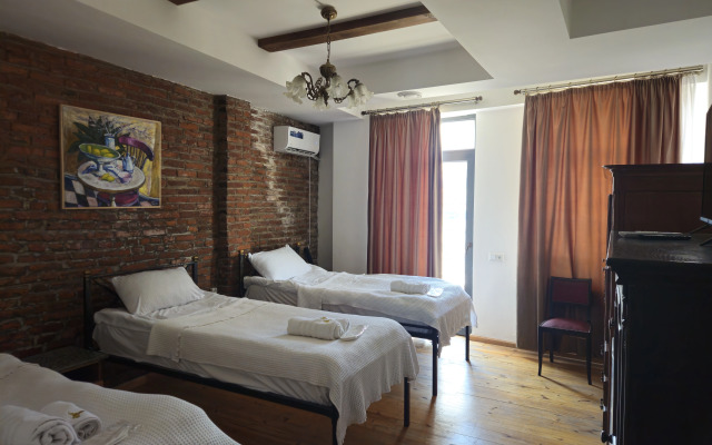 Verdzi Boutique-hotel