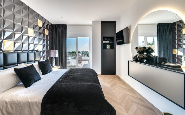All About Villa Estrella de Oro