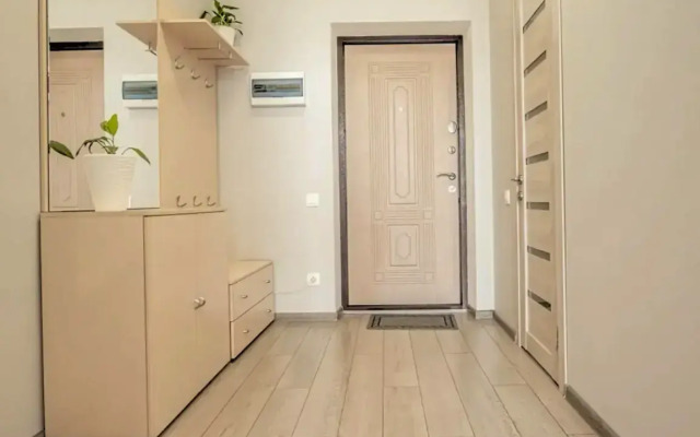 Квартира на Улице Ленина 228