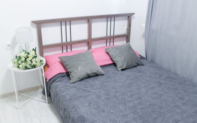 Studiya 5 Na Stroitelnom Proyezde Flat