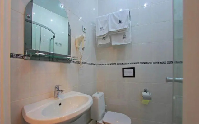 Elis Mini hotel