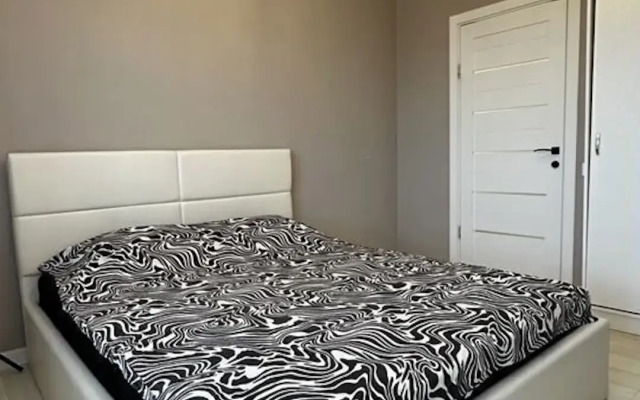 Квартира на улице 65-летия Победы 1/14