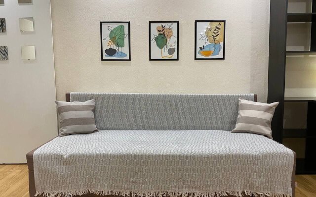 Апартаменты Apart-Comfort на пр-те Толбухина 28/29