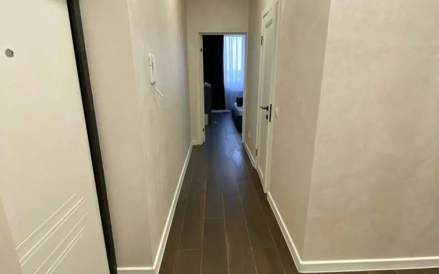 Gray Apartmens Flat