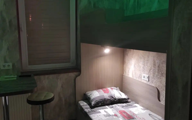 Апартаменты Cтудия Шифрина 1