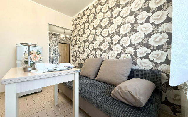 Апартаменты на Телевизионной, 24