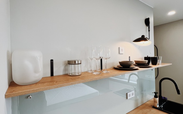 Zoom Apartments