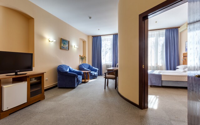 Lidiya Hotel