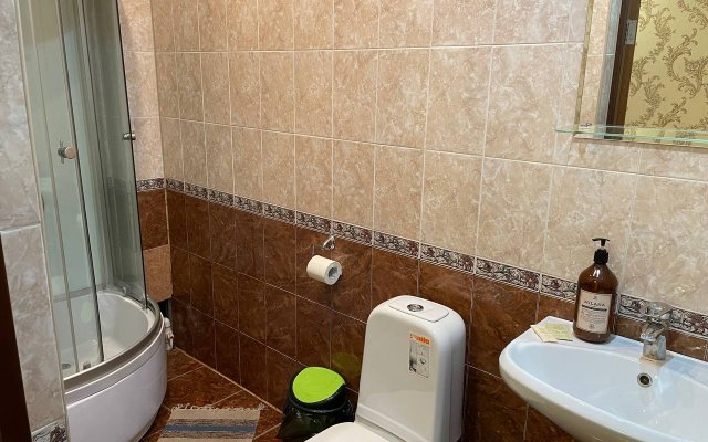 Milana Guest House