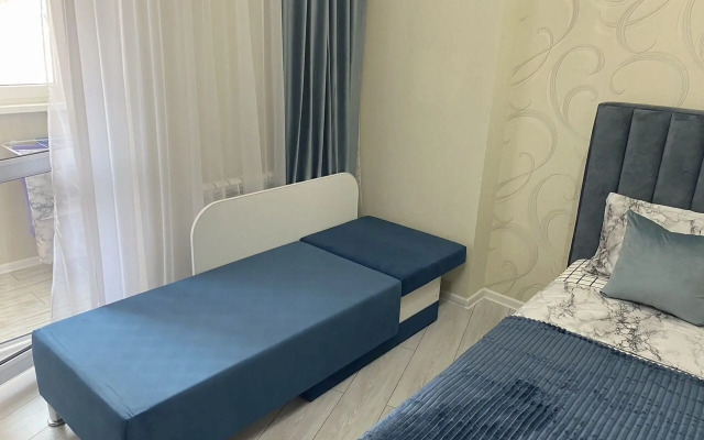 Квартира на проспекте Космонавтов, 35/20Б