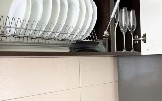 Na Prospekte Lenina, 50 Flat