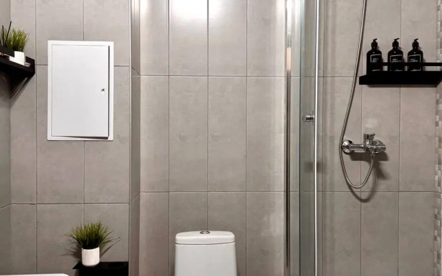 Квартира на Лесной