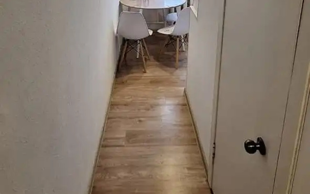 Апартаменты на 50 лет Октября Дом 1