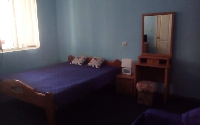 Mini-Otel Nomera v Sudake