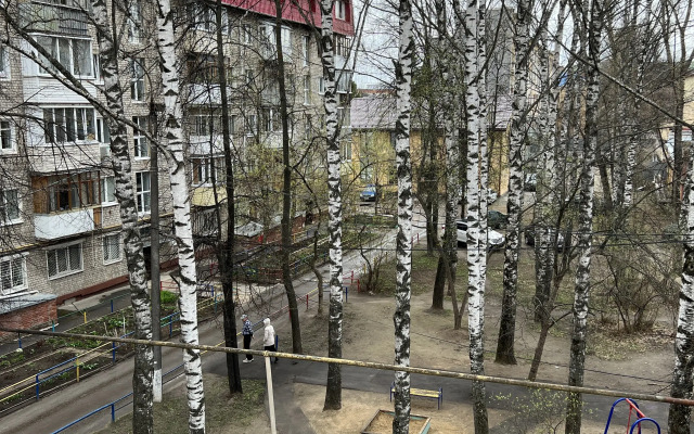 Klassika U Kremlya Apartments