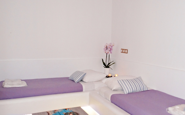 Mykonian Breeze Apart-hotel