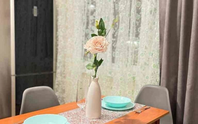 Квартира на Дунайском проспекте 14к1