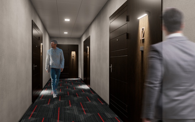 Like - Hotel Apartments