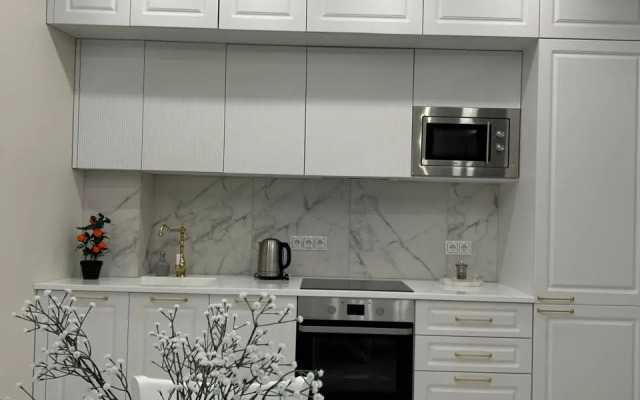 Квартира Бархат в центре города от All seasons