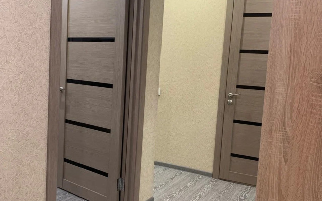 Квартира на Максима Горького 44