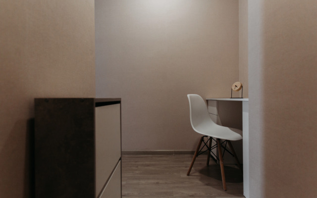 Квартира Норильская 50