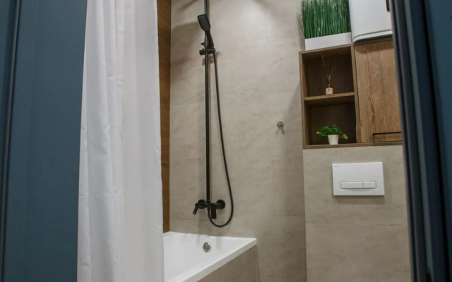 Апартаменты Сутки Уфа Пархоменко 156Д 46