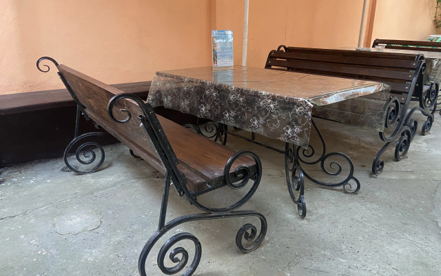 Rusalina Guest house