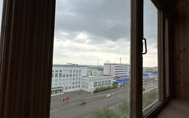 Квартира на Ленина 50