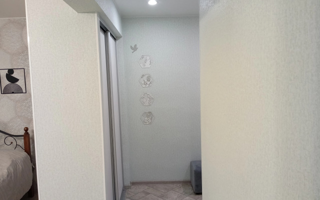 Na Lomonosova Flat