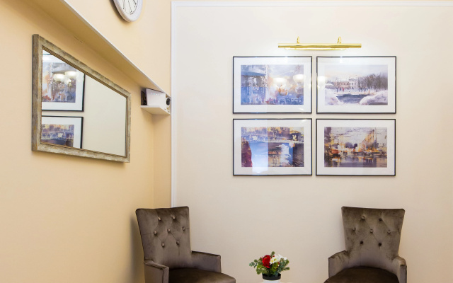 Anny Time Hotel