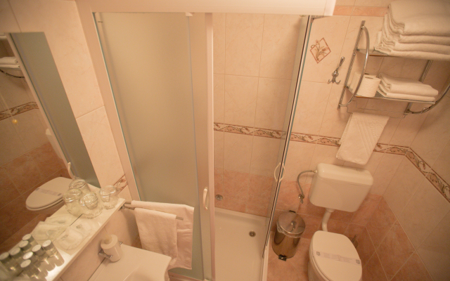 Pansion Comfort Bok Guest House