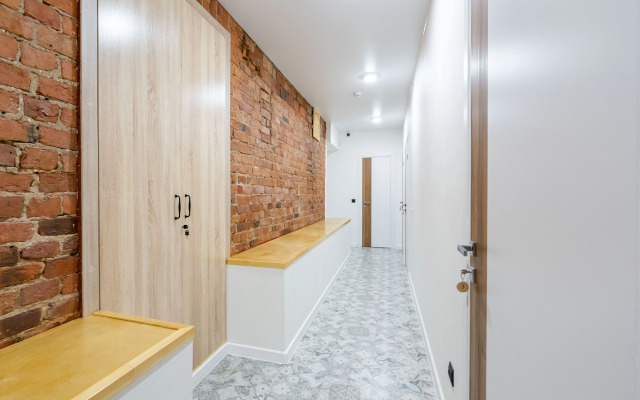 Апарт-отель Эко