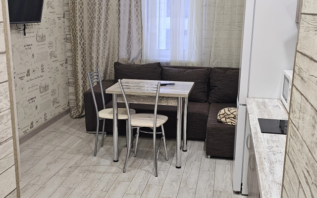 Krasnogorsk 1kom Stantsiya Pavshino Zhk Tetris Flat