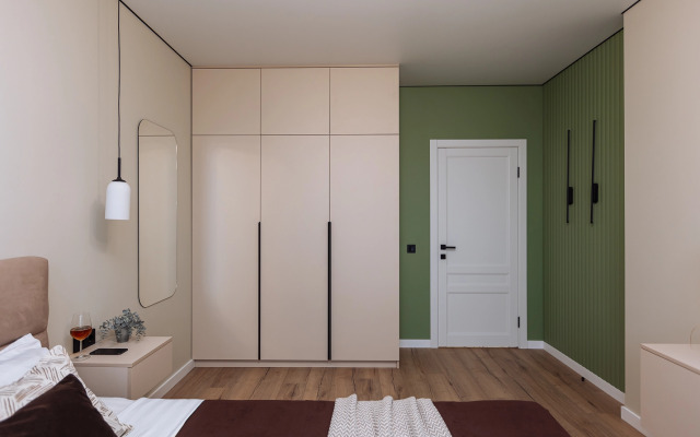 Квартира Апартаменты Perfect