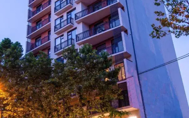 Hotel TM Apart hotel