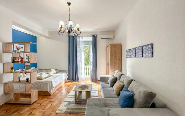 Estetika I Uyut Apartments