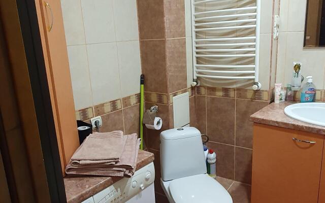 Квартира Репина