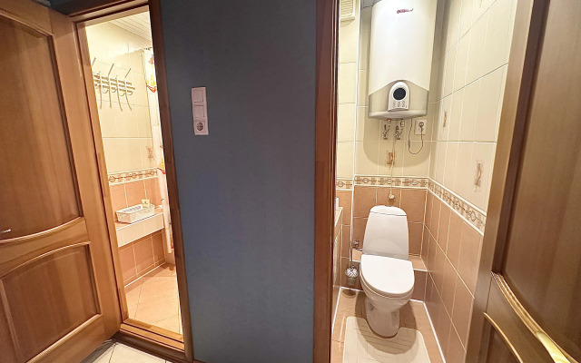 Квартира ЖК Радужный