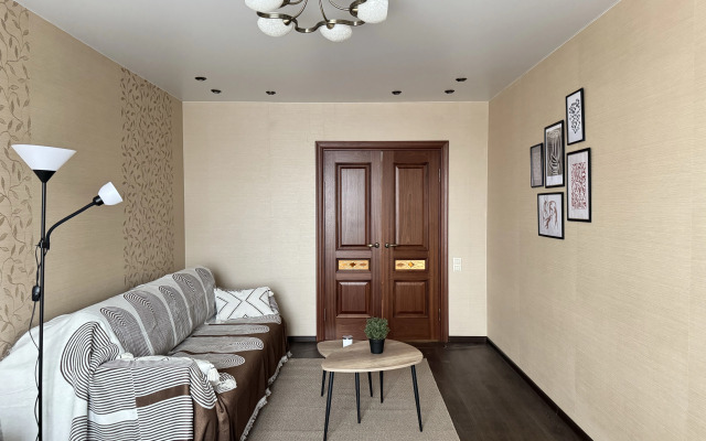 Апартаменты Batasheva Apart